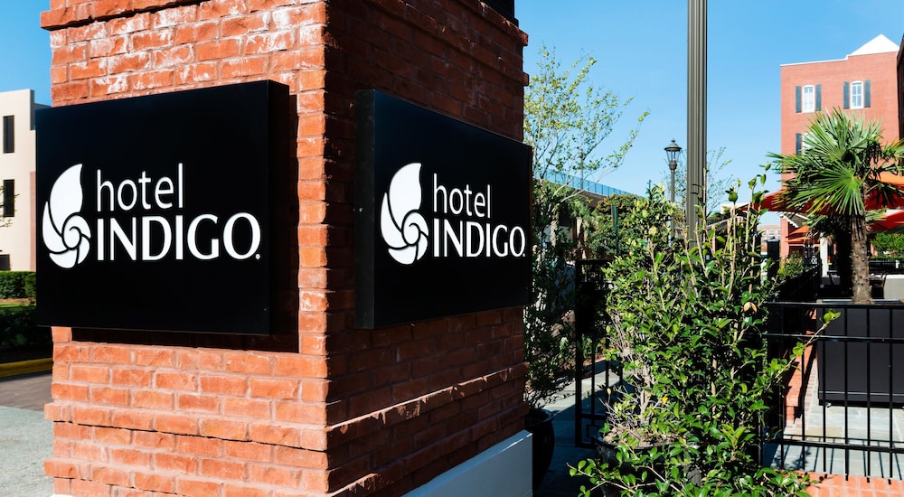 Hotel Indigo Savannah Historic District by IHG - photo 73