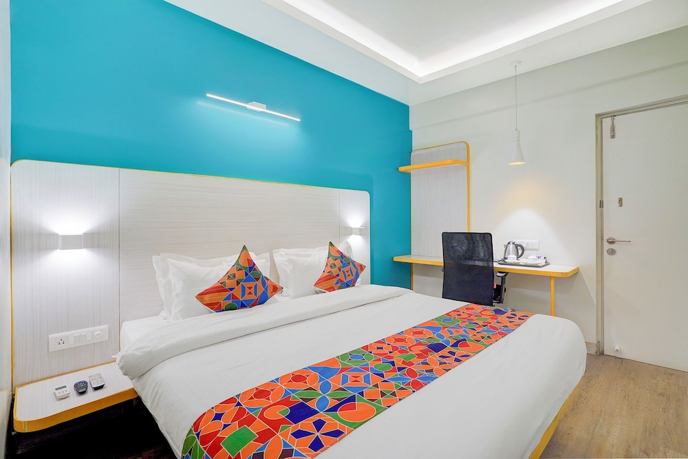 SLR Residency - last minute hotel in Bengaluru