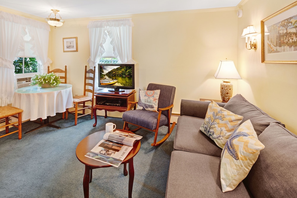 The Lightkeepers Inn - photo 7