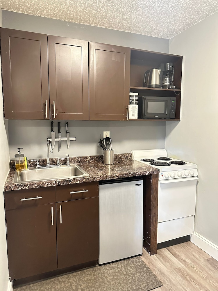 Sheridan Guesthouse - photo 5