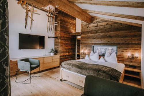 Alpe Dornach in Oberstdorf, Germany