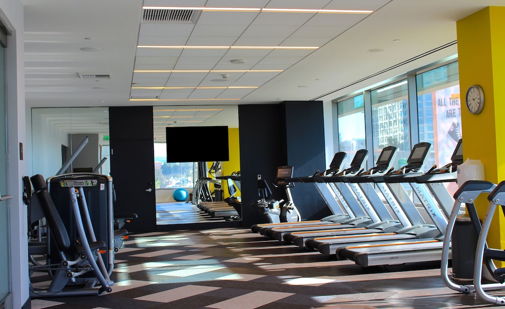 Hotel Indigo Los Angeles Downtown by IHG - photo 34