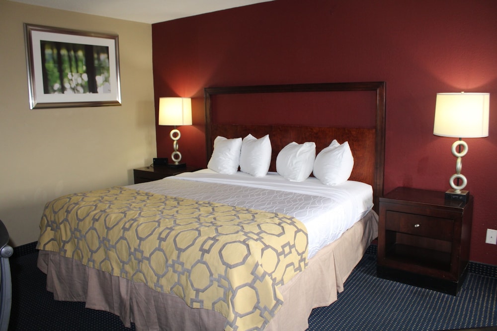 APM Inn and Suites - photo 3