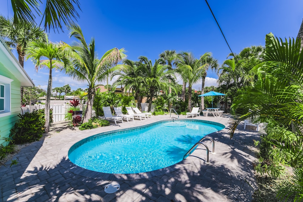 Tropical Breeze Resort - photo 162