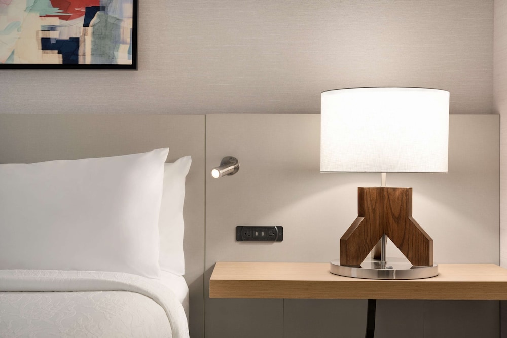 Hilton Garden Inn Tysons Corner - photo 12