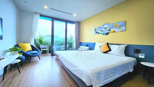 Flamingo Hải Tiến Khách sạn 21 tầng in Thanh Hoa, Vietnam