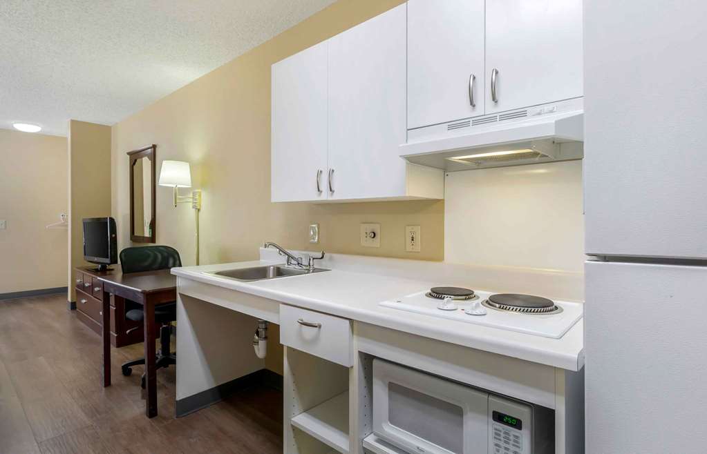 Extended Stay America Suites Olympia Tumwater - photo 17