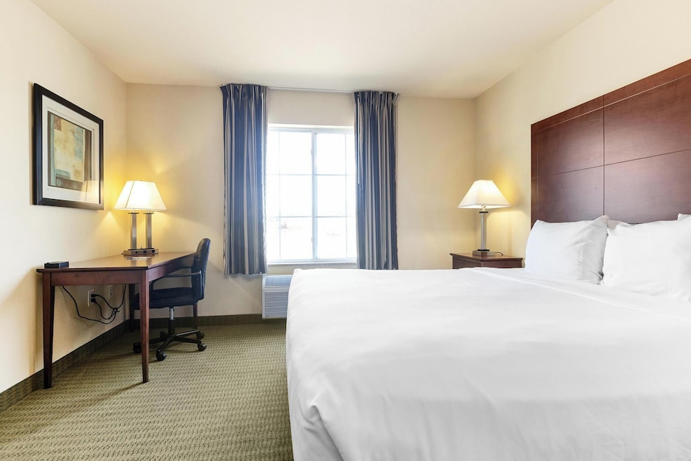 Cobblestone Hotel & Suites Knoxville - photo 12