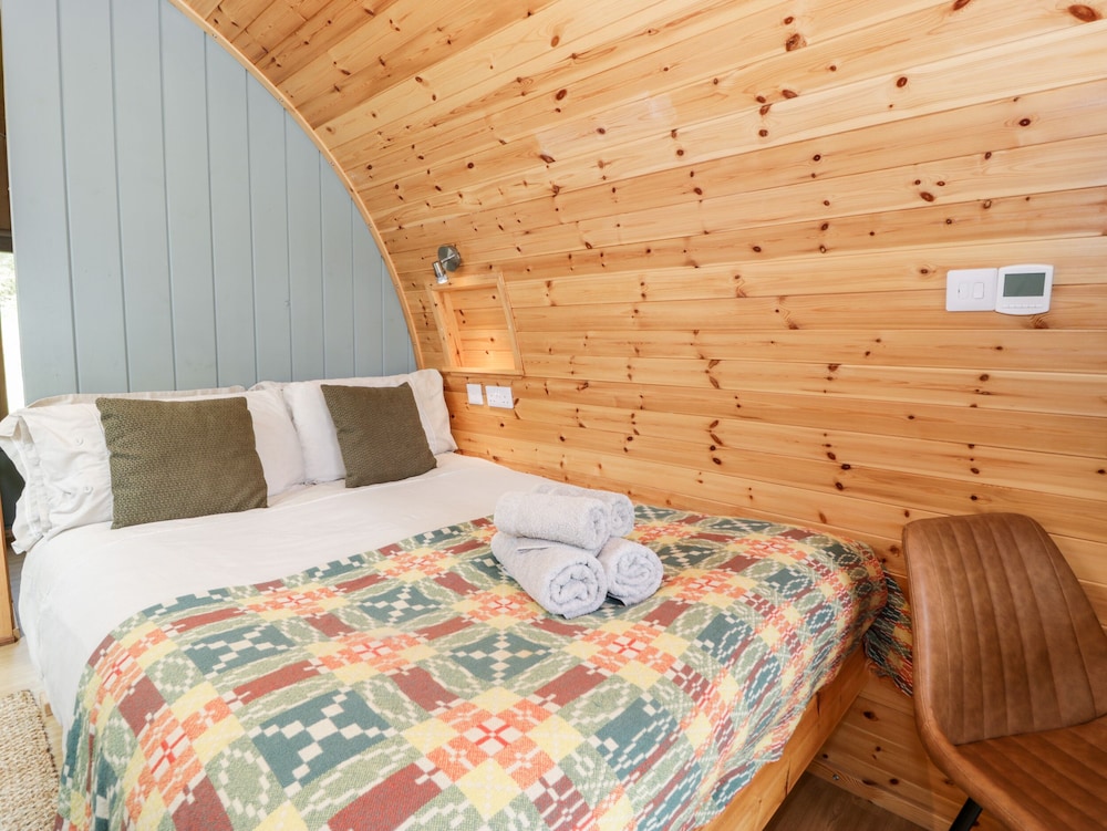 Llugwy Pod — Llanrwst — photo 4