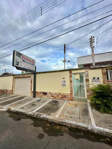 Pousada Rezende - last minute hotel in Caldas Novas