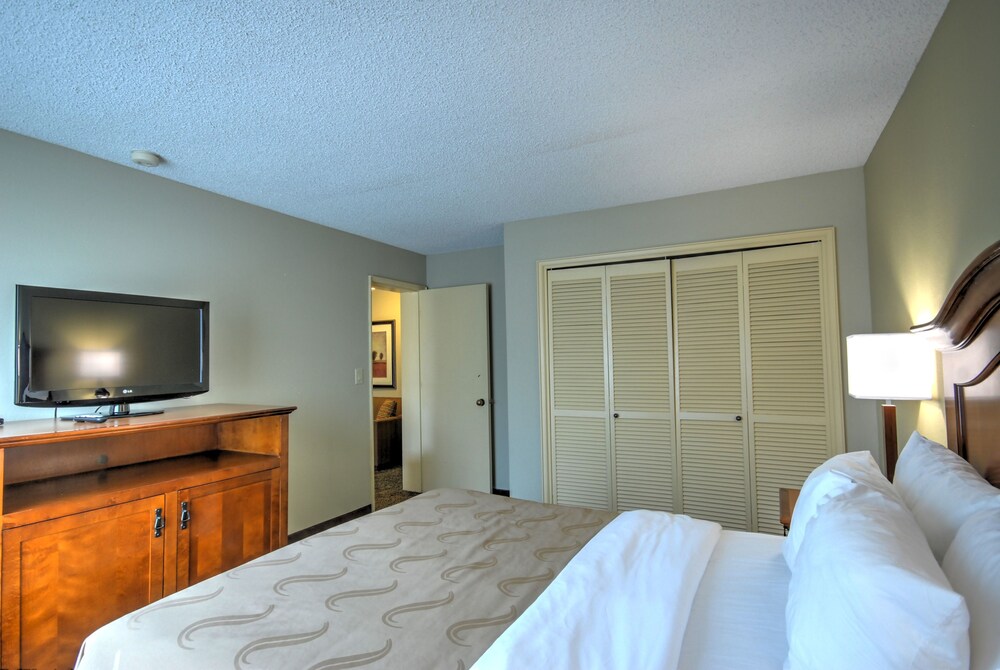 Quality Inn Big Sky - photo 16