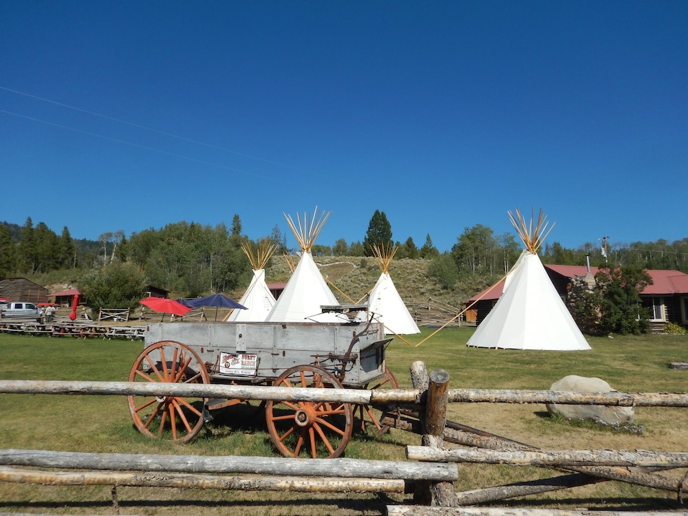 Buffalo Valley Ranch - photo 3