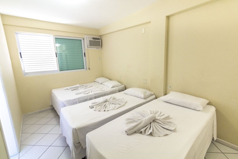Hotel Rota Do Mar - carbon neutral hotel in Florianopolis