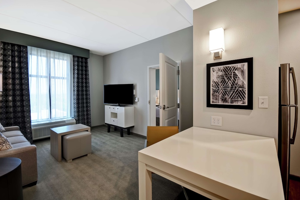 Homewood Suites by Hilton Greenville Downtown - photo 5