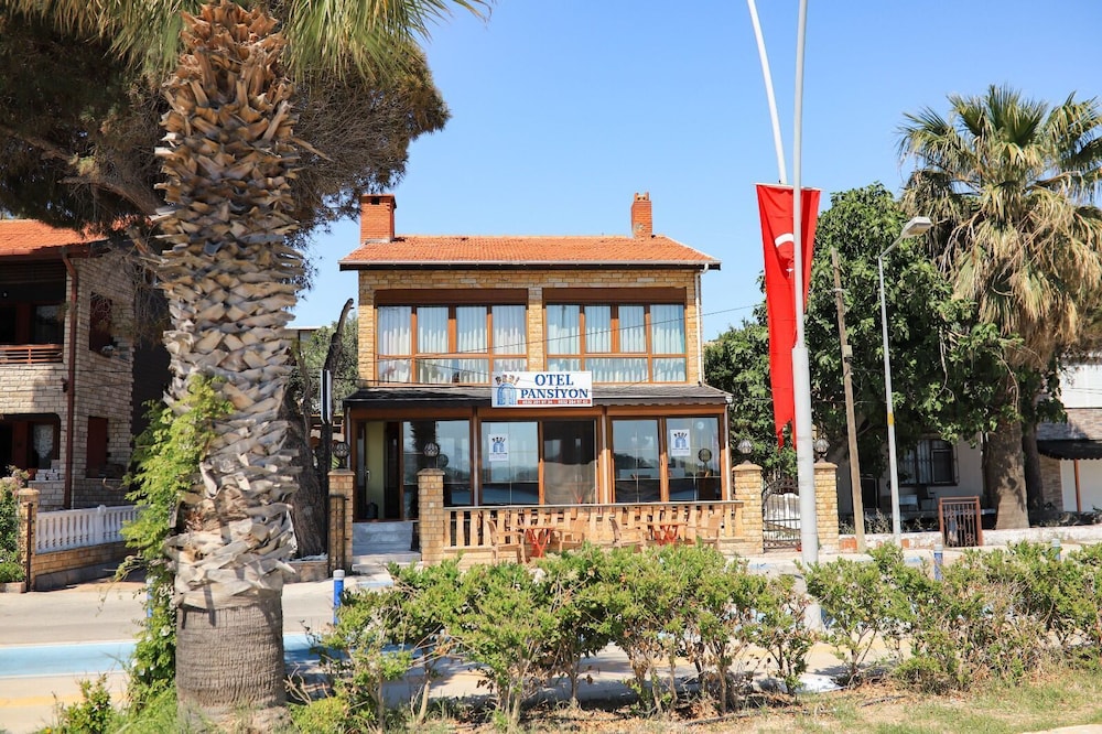 Peri Otel Pansiyon in Foca, Turkey