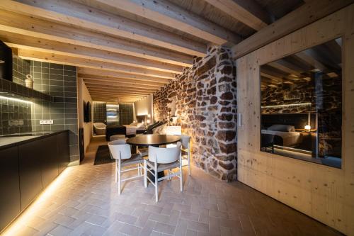 Apartamentos Vilafamés Antic Palau — Villafames — photo 5