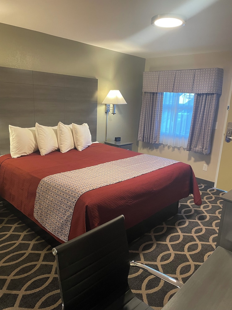 The Springwater Inn - photo 10