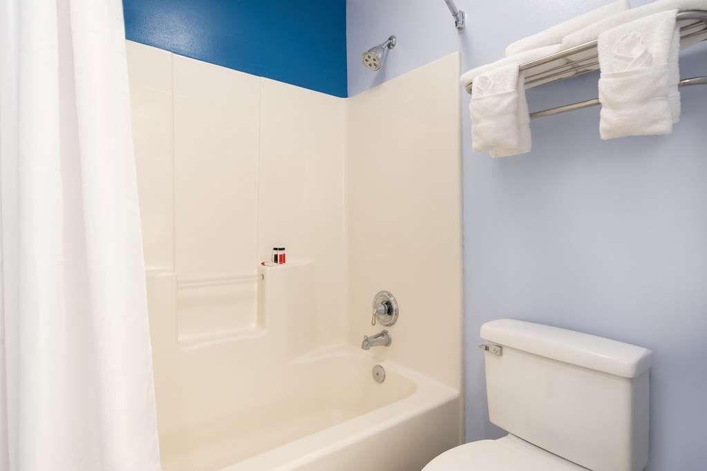 Baymont by Wyndham Henderson Oxford - photo 24