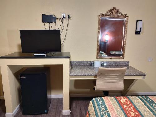 Economy Inn Richmond - photo 3
