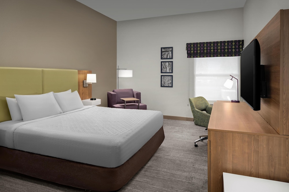 Hampton Inn Butte - photo 15