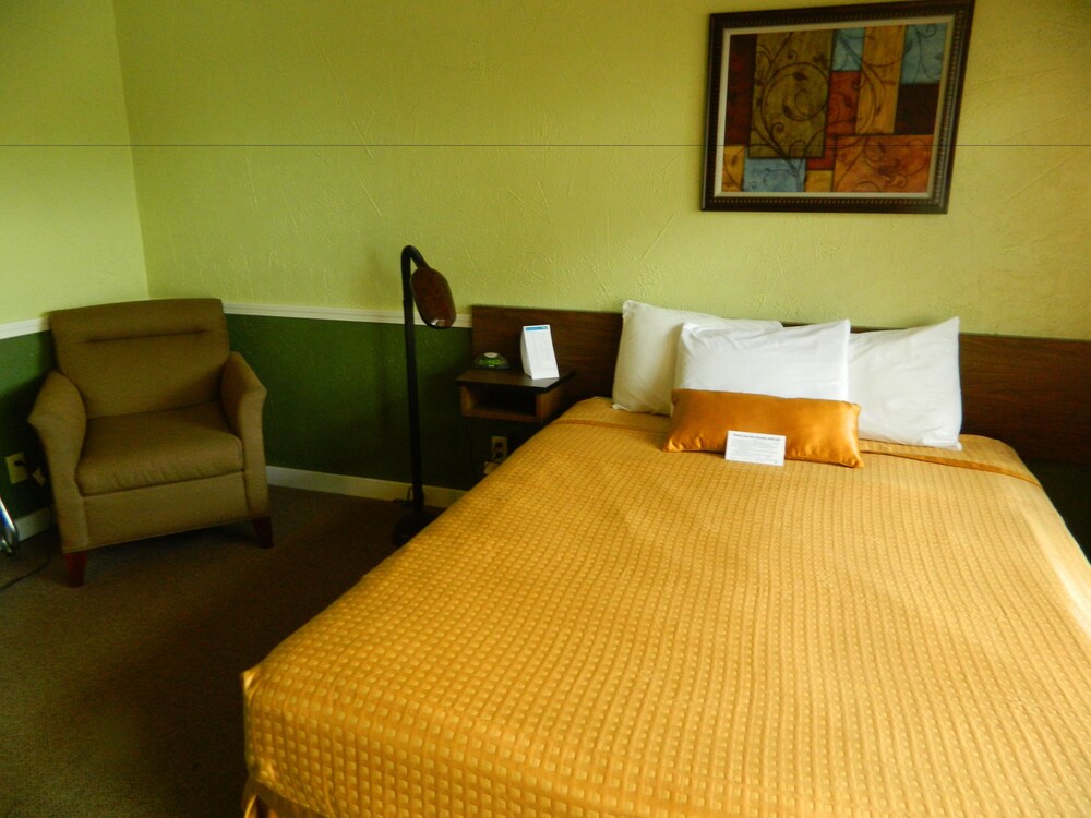 Country Motor Inn - photo 20