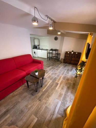 Coquet Studio Cœur de Grasse - last minute hotel in Grasse