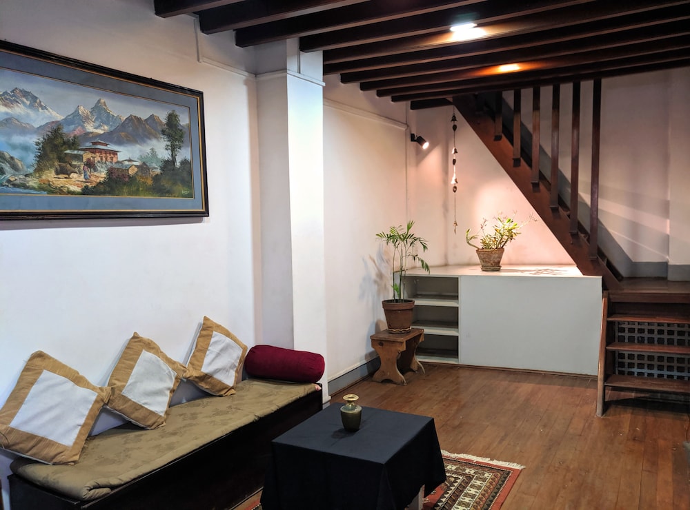 Nana Yala Chhen in Patan, Nepal