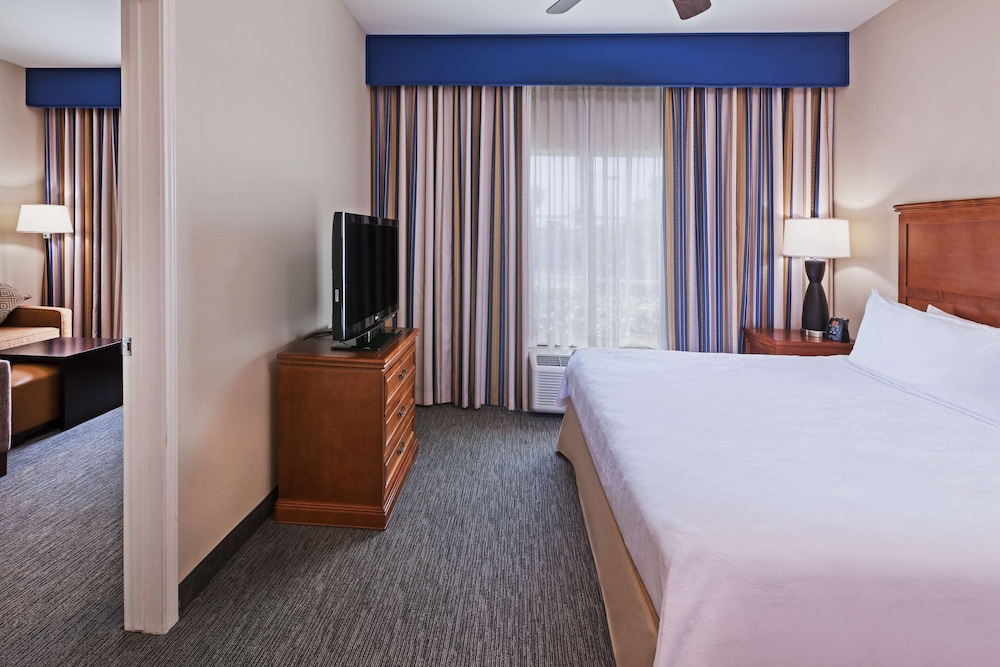 Homewood Suites by Hilton Laredo at Mall del Norte - photo 13