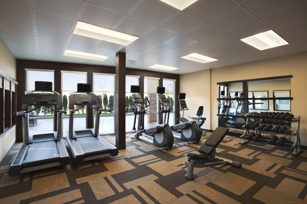 Courtyard by Marriott Little Rock North - photo 12