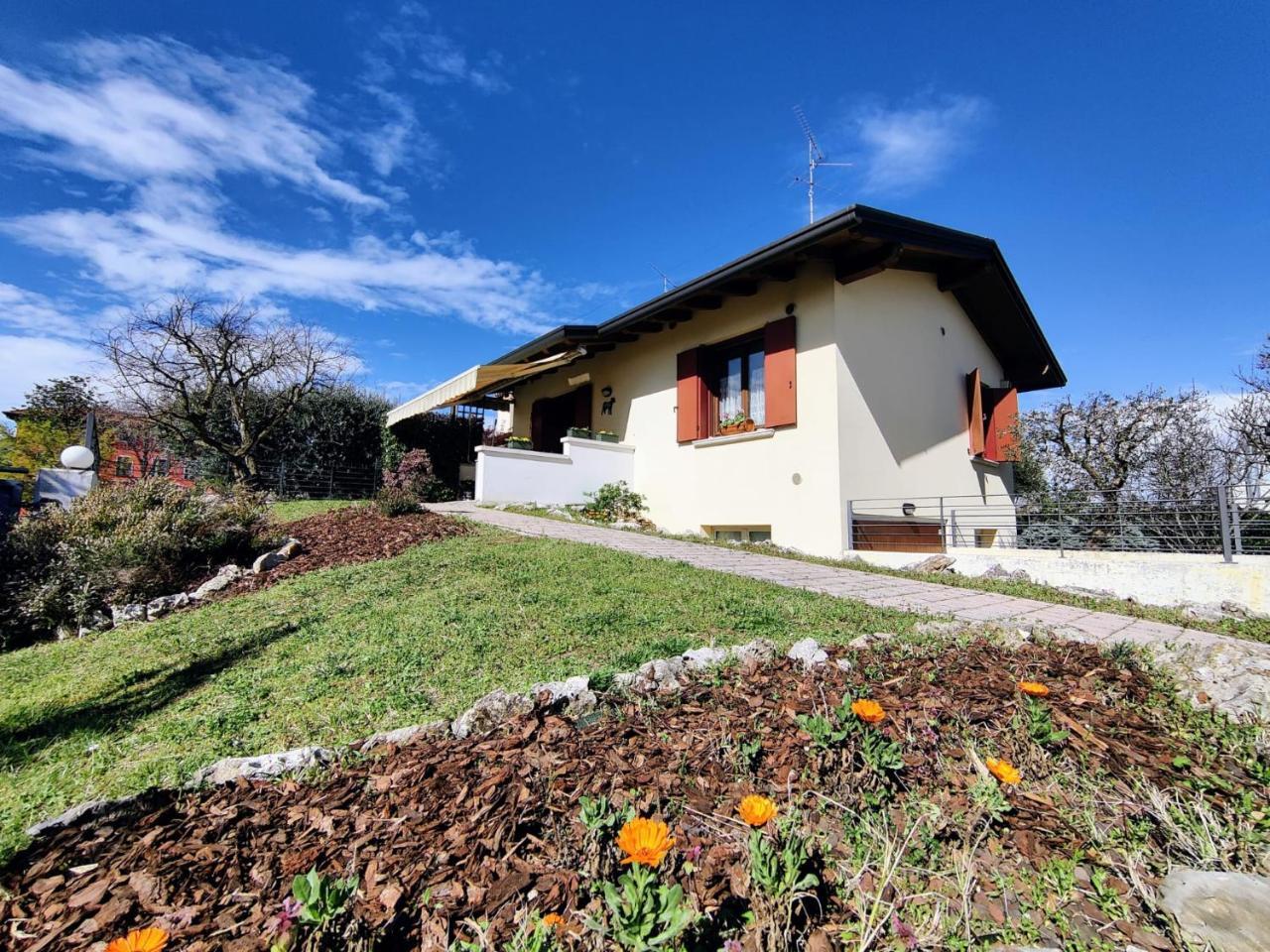Villa Ama — 4-Star Luxury Hotel in Pordenone, Italy