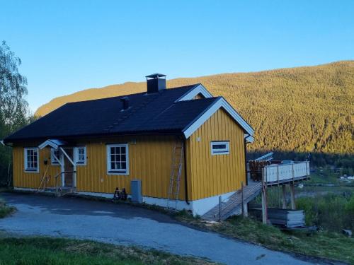 Solhaug — Al — photo 2