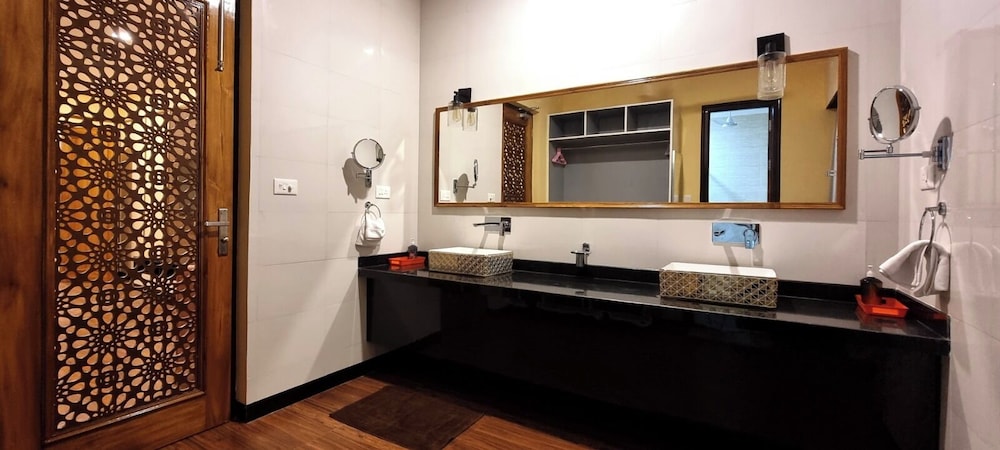 Calangute Beach Villa By Seven Hotels & Resorts in Mormugao, India