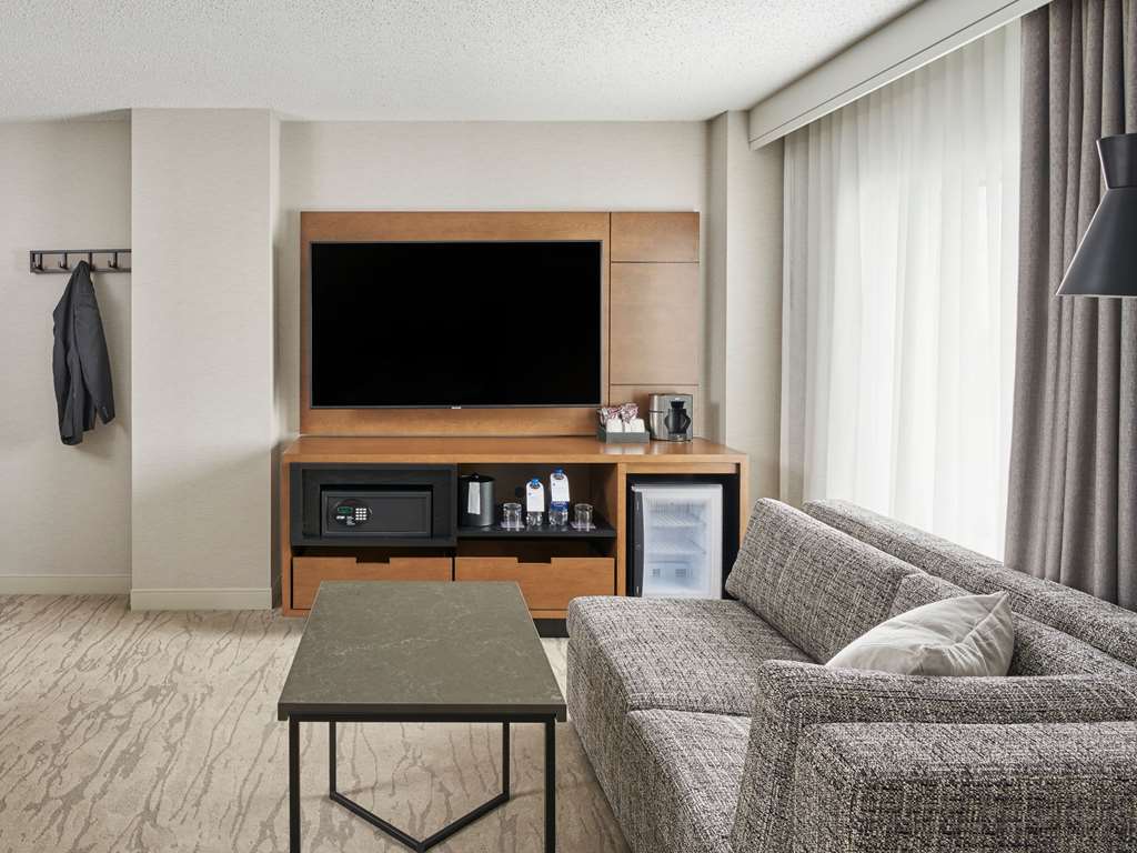 Hyatt Regency Deerfield - photo 3