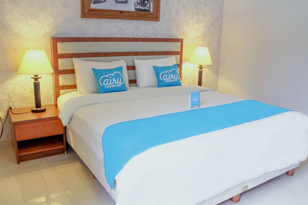 Airy Citarum Riau Junction Bandung in Bandung, Indonesia