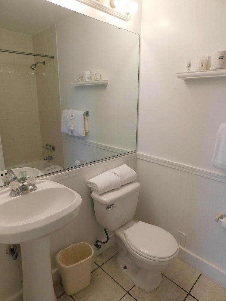 Kingsail Resort - photo 41