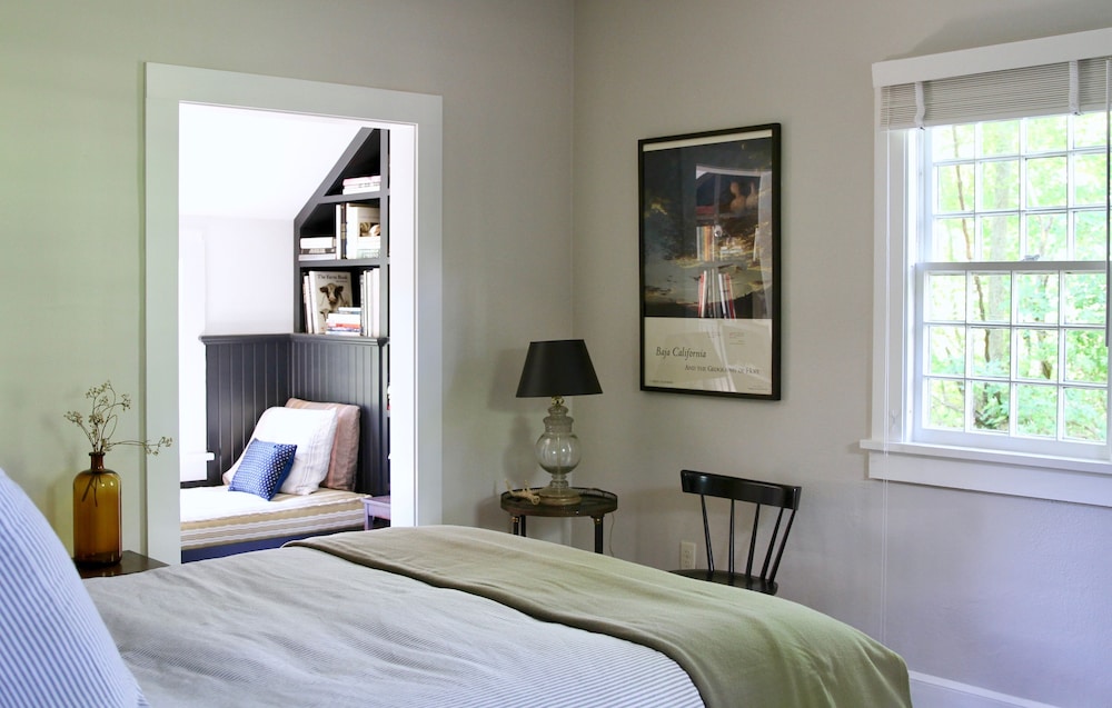 Inn at Kenmore Hall - photo 8