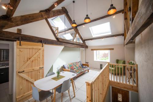 Black Mountains Barn - last minute hotel in Abergavenny