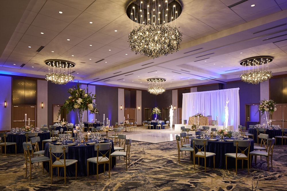 The Westin Raleigh Durham Airport - photo 54