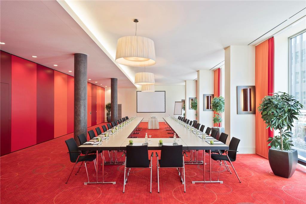 Meeting room
