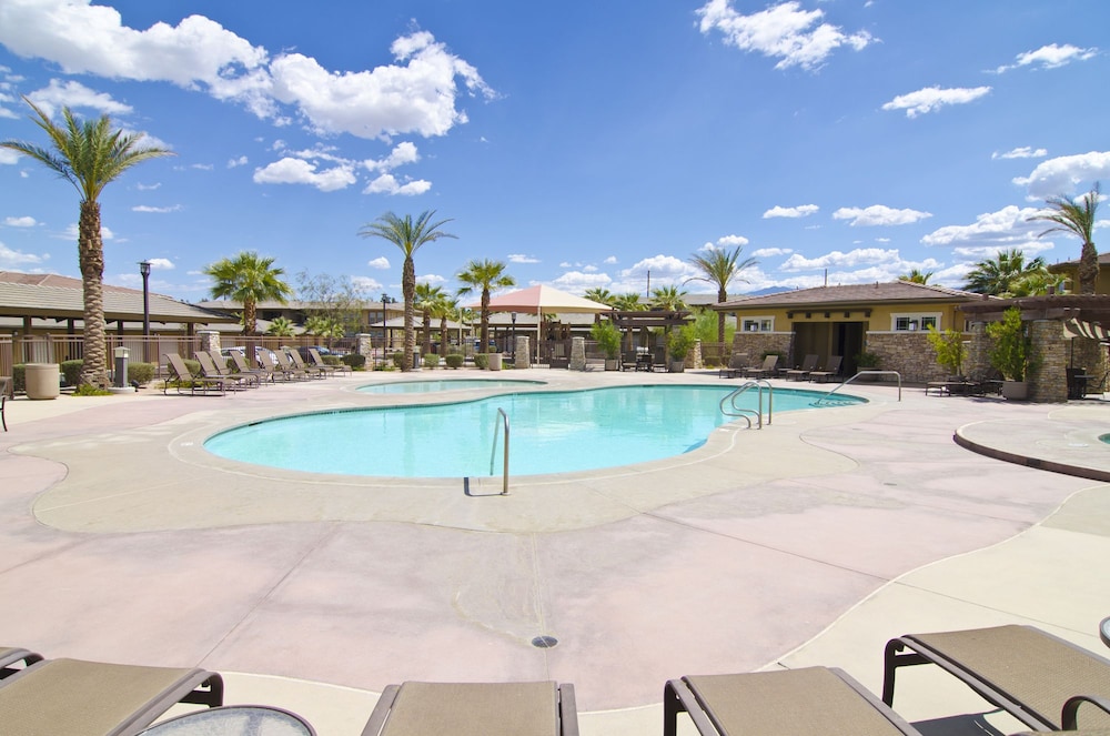 Sonoran Suites Of Palm Springs At The Enclave — Palm Desert