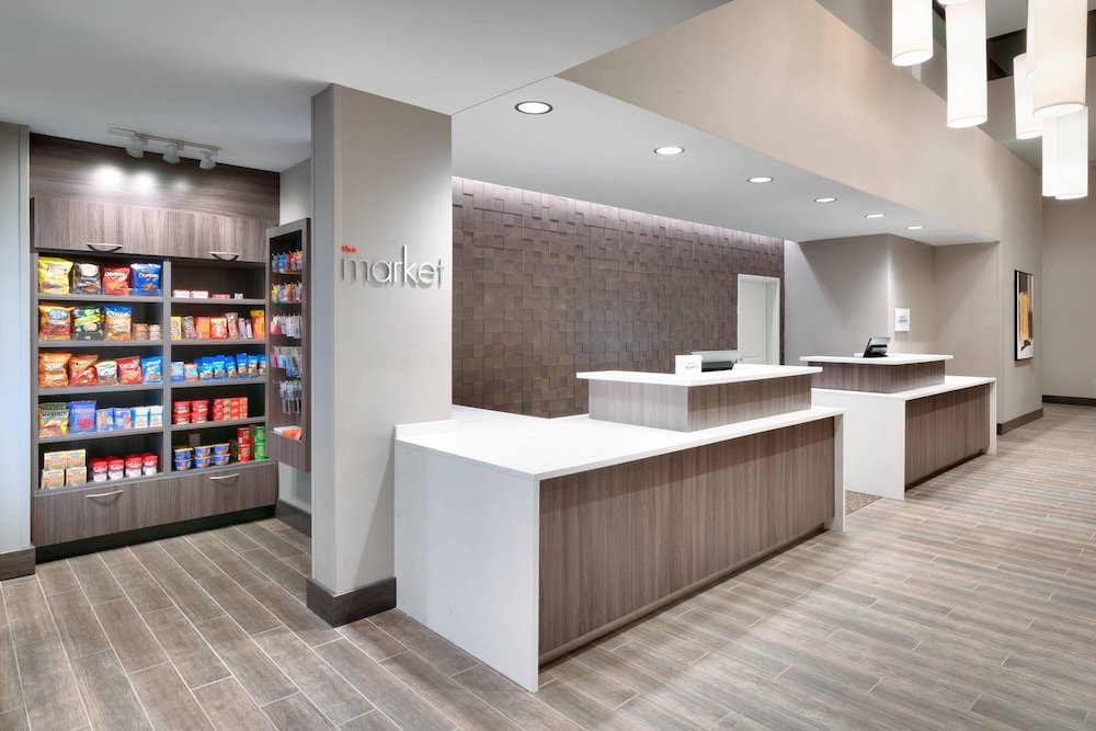 Residence Inn by Marriott Phoenix West Avondale - photo 2