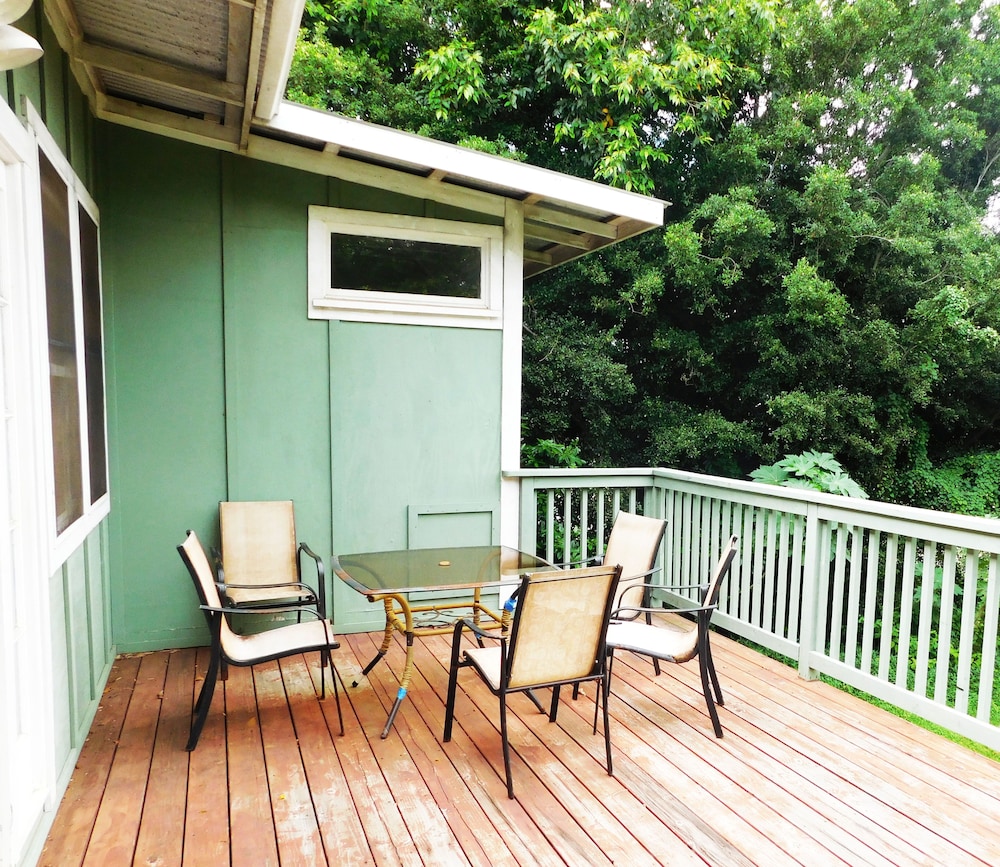 Pahala Plantation Cottages - photo 90