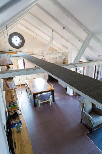 Nini's lofts Marjanishvili Square