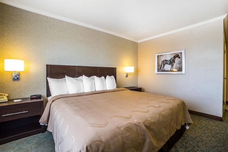 Quality Inn Payson I 15 - photo 6