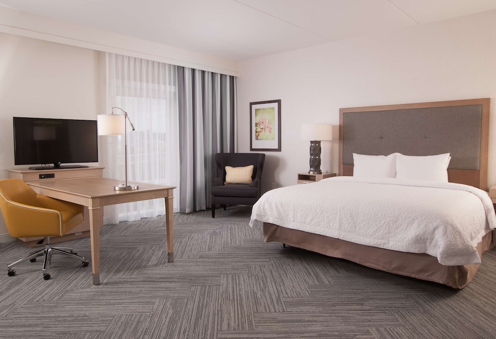 Hampton Inn & Suites by Hilton Augusta Washington Rd - photo 18