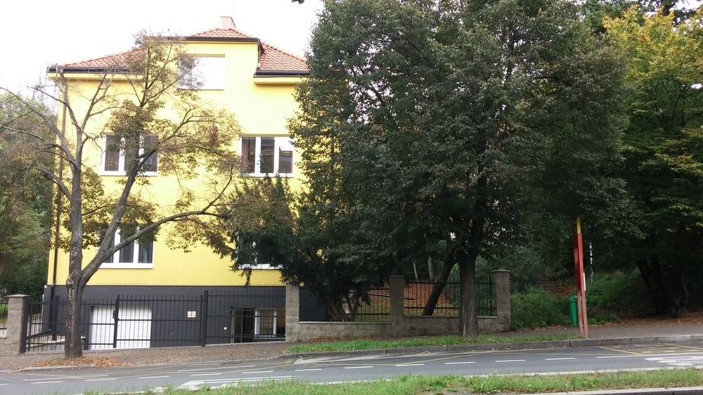 Penzion Sofi — 4-Star Luxury Hotel in Dvorce, Czech Republic