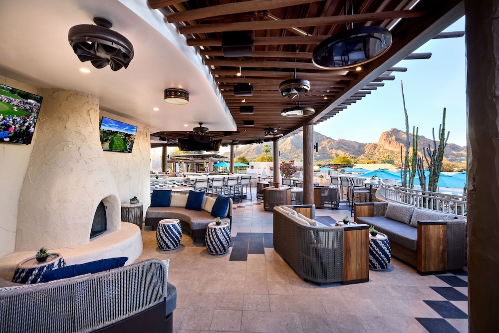 JW Marriott Camelback Inn Scottsdale Resort & Spa - photo 73