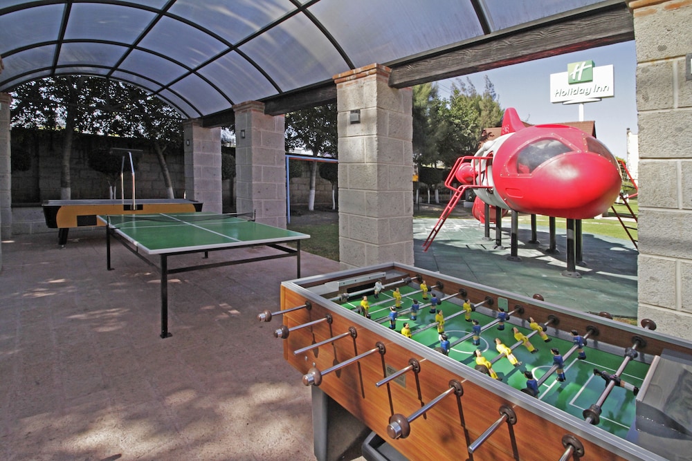 Sports facility