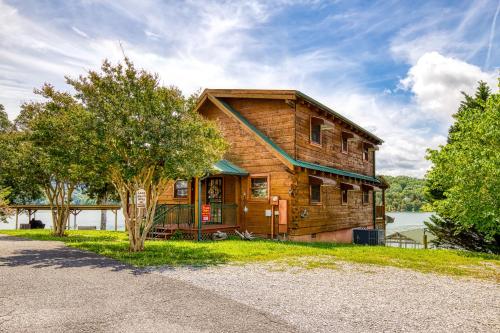Lazy Man's Way — 4-Star Luxury Hotel in Sevierville, United States