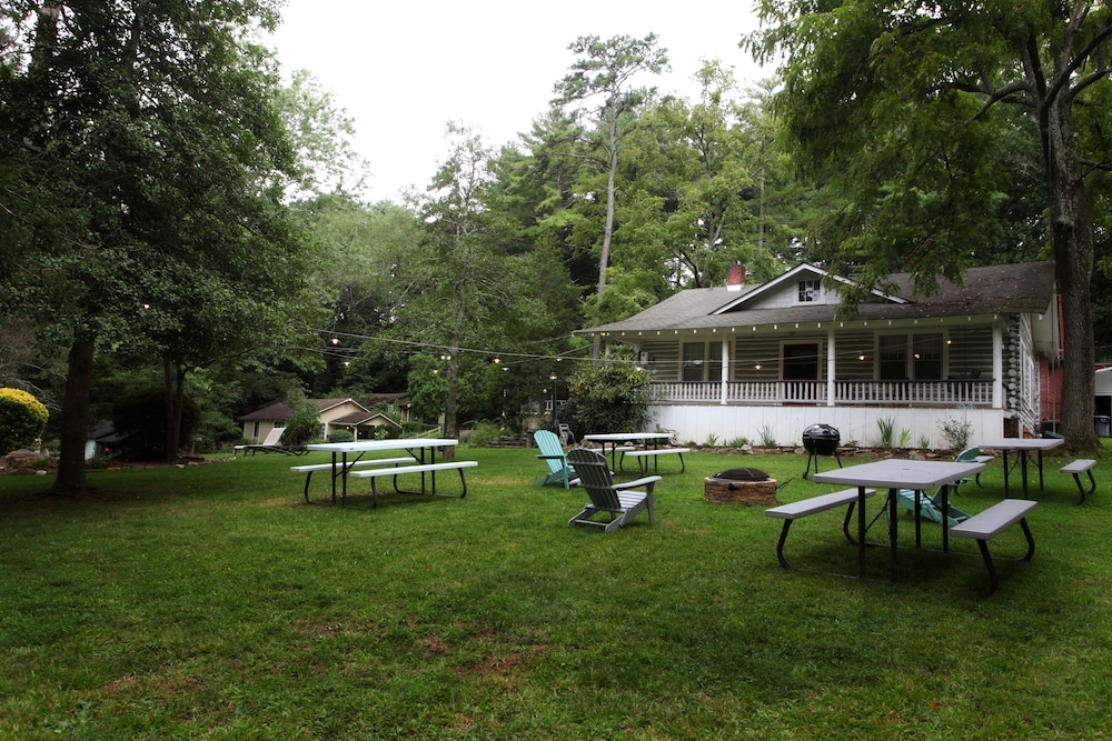 The Pines Cottages - photo 75